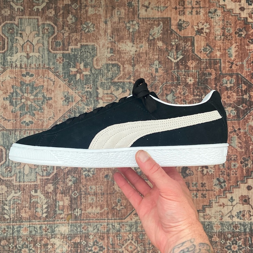 Puma Suede Classic NWB